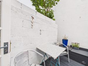 Terrace- click for photo gallery